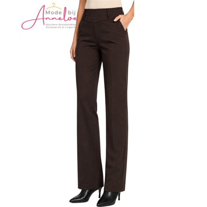 Dreamstar Broek Travel Montel cacao